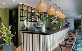 The Originals City, Hôtel Pont Rouge (ex inter-hôtel), Carcassonne